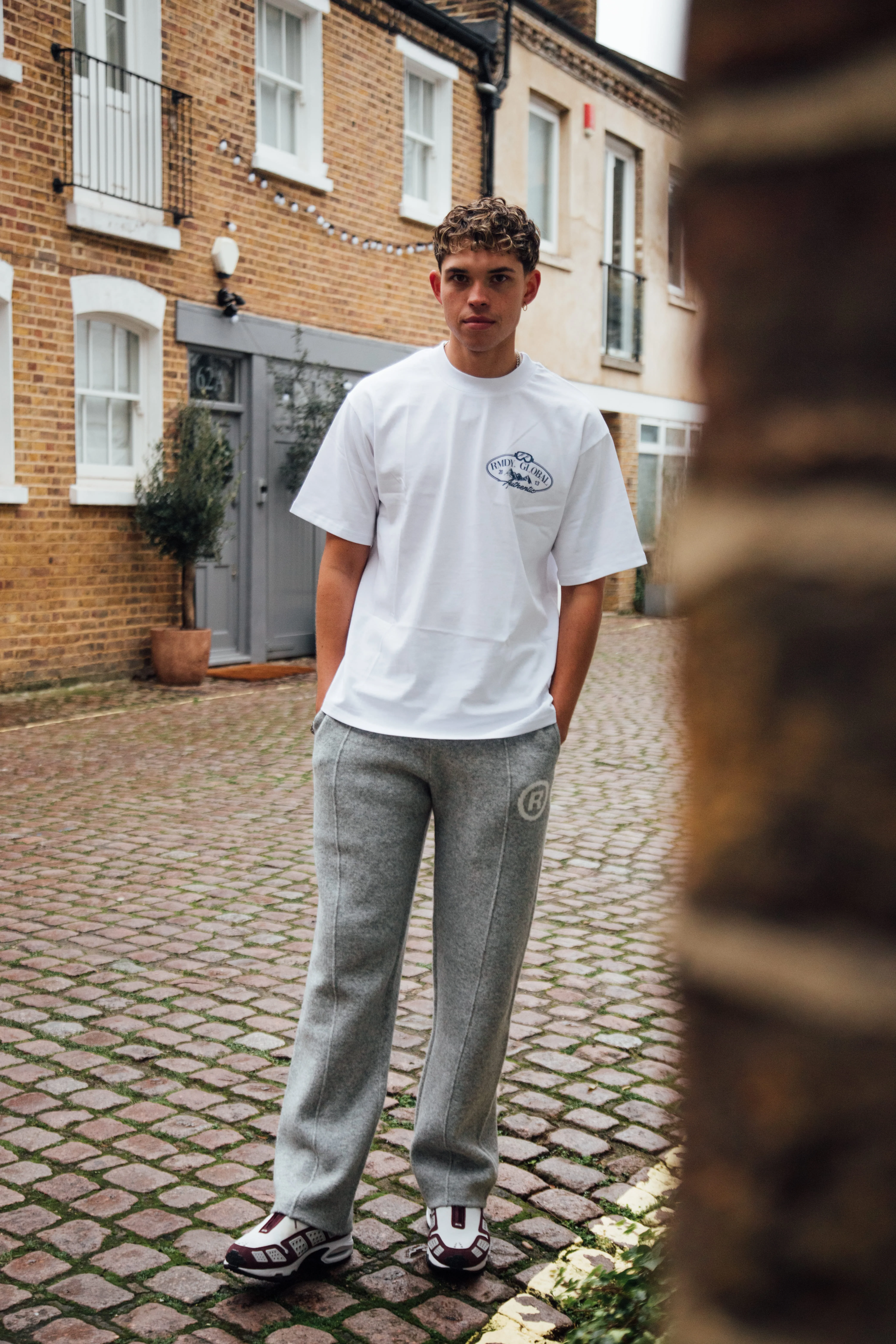 Ski Season Remedy Graphic Tee